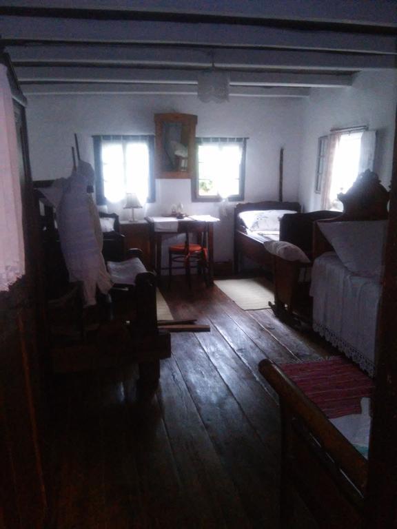 Гостьовий будинок Rural Tourism Family Ravlic Muzilovcica Екстер'єр фото